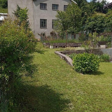 דירות קלוזונה Dream House מראה חיצוני תמונה