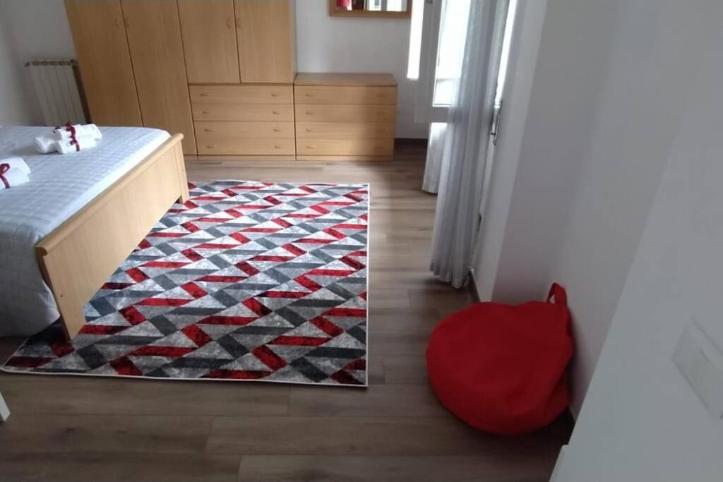 דירות קלוזונה Dream House מראה חיצוני תמונה