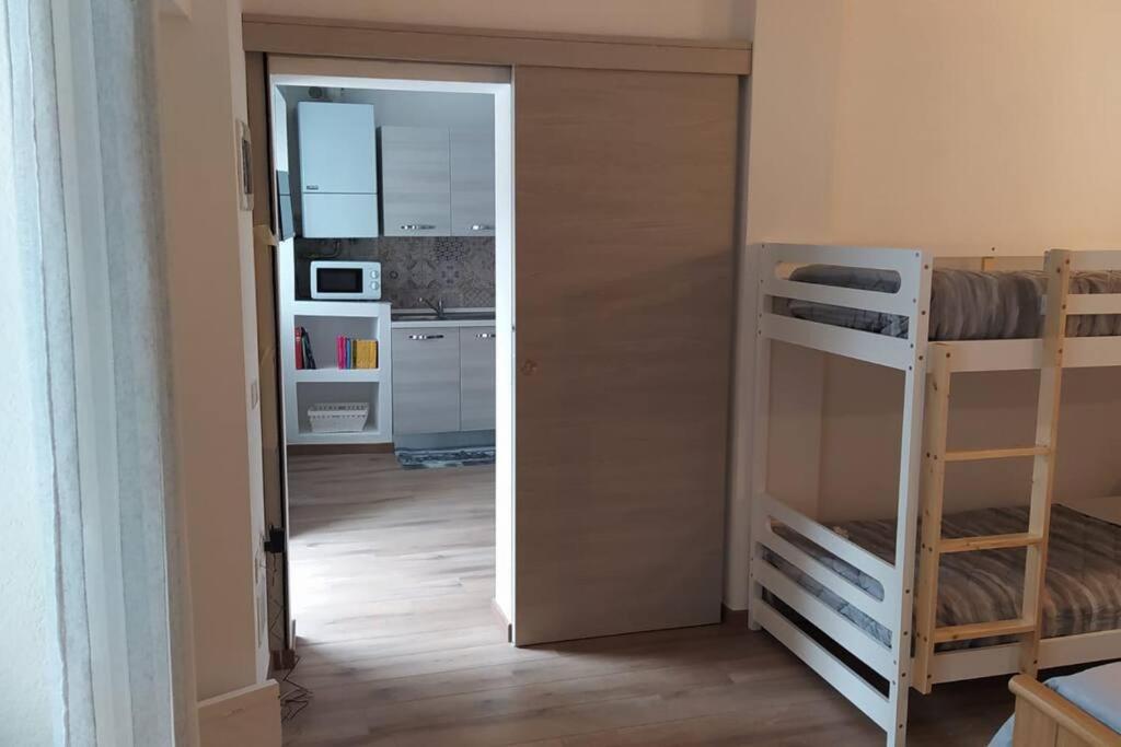 דירות קלוזונה Dream House מראה חיצוני תמונה