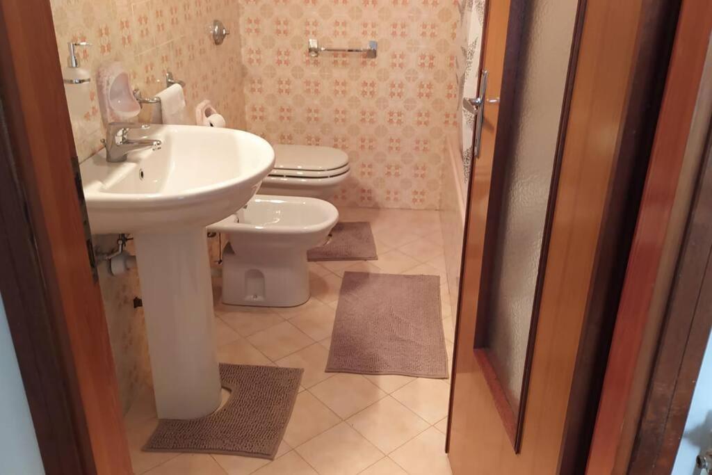 דירות קלוזונה Dream House מראה חיצוני תמונה