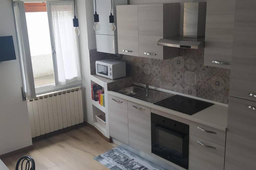 דירות קלוזונה Dream House מראה חיצוני תמונה