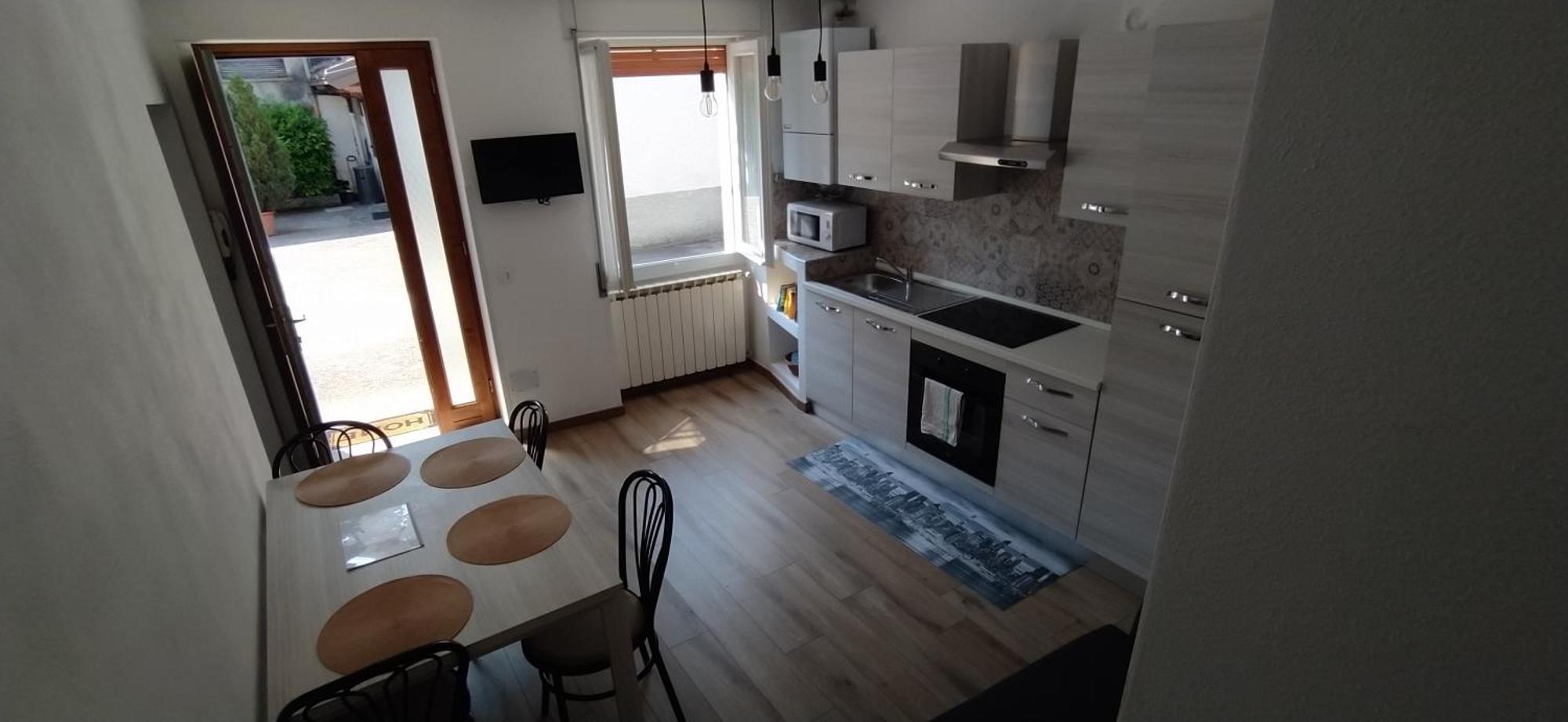 דירות קלוזונה Dream House מראה חיצוני תמונה