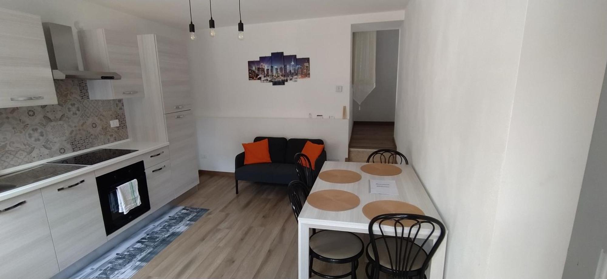 דירות קלוזונה Dream House מראה חיצוני תמונה